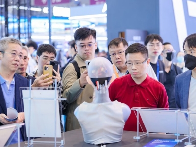 超70%复购率印证平台价值！2026高交会老展商争相扩位，新展商抢滩正当时
