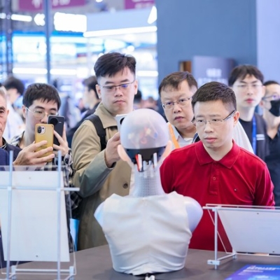 第一步：展前准备与咨询